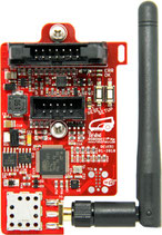 Robonect® Hx