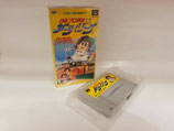 PET Plastik Inlay Super Famicom SFC Spiele