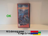 Panasonic 3DO Long Box Game Guard OVP Box Protector Schutzhülle