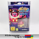 ACRYL BOX CASE Kirby Planet Robobot L.E. Nintendo 3DS Schutzhülle