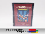 Game Guard Atari 2600 / 7800 [MODUL] Protector Schutzhülle