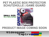 Game Boy Camera (SMALL) OVP Box Protector Schutzhülle