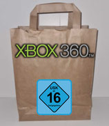Mystery Bag Wundertüte [Xbox 360] [USK16] [25A]
