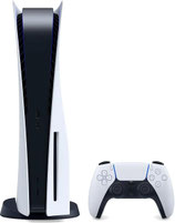 PlayStation 5 Konsole (Standard mit Laufwerk) [Gebraucht] [Lose]