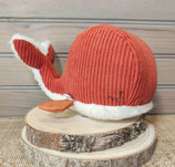 GLOUPY la baleine 1