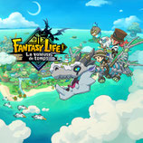 Fantasy Life i : Édition standard