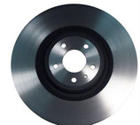 Brake Disc Shelby 2013 + 2014