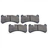 Brake Pads Pair Shelby GT500 2013+2014