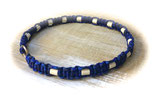 EM-KERAMIK ZECKENHALSBAND (Denim 60)