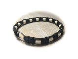 EM-KERAMIK ZECKENHALSBAND (Black 60)