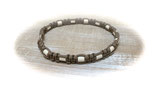 EM-KERAMIK ZECKENHALSBAND (Tan 50)