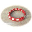 EM-Keramik Zeckenhalsband Red 25 (Rabatt-Shop)