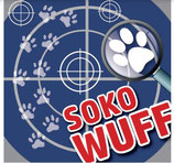 Krimiwanderung "Soko Wuff"