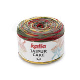 Jaipur Cake