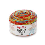 Jaipur Cake