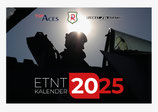 ETNT-Kalender 2025