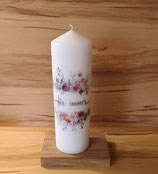 HOCHZEITSKERZE