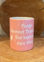 Tasse mit individualisierbarem Motiv: PS Wilhelmsburg- Nr. 5