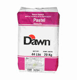 MIX  BCO VAINILLA CREM BAJA DAWN BT/20 KG