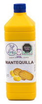 SABOR MANTEQUILLA RAFMEX LT