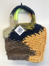 Handtasche bunt