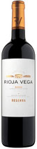 Rioja Vega, Reserva, D.O.C. Rioja