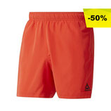 REEBOK - BEACHWEAR BASIC Badehose