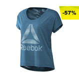 REEBOK - BO TEE Shirt