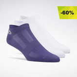 REEBOK - One Series Socken 3er Pack