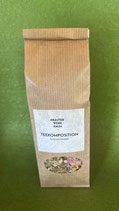 Kräutertee Sommertraum