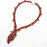 No23-9n Red Full_Necklace