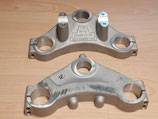 Gabelbrücke 35mm für Simson GS 50-1 GS75-1