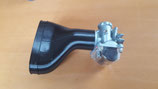 Ansauggummi MS50  für VM20 Vergaser