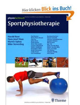 Sportphysiotherapie