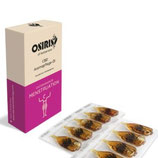 CBD Aromapflege-Öl entspannende Menstruation
