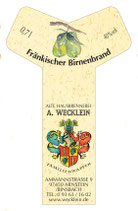 Birne