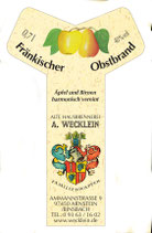 Obstbrand
