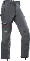 Outdoorhose Gladiator Grau