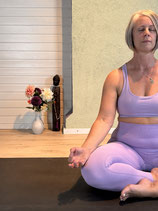 Atem- Kurs oder Yoga Online