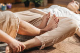 Yoga Nidra meets Thai Yoga - 5 Tage WEiterbildung in Barcelona *Early Bid*