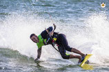 Reserva tu plaza para el Curso Completo + Perfeccionamiento de Kitesurf Semiprivado