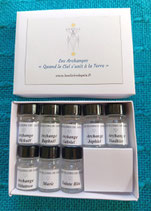 Coffret testeurs  Les Archanges & les Saints