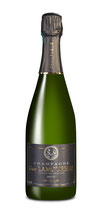 Guy Lamoureux tradition brut 100% Pinot noir auch in  XS und XL