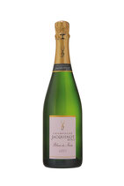 Genußpaket Nr. 1 - 3 Spätburgunder Champagner