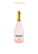 Rosé Heritage - extra-brut - sehr selten