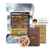 CONVAR-7 NextGen Coffee & Cookie