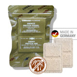 CONVAR Feldküche Energie-Protein-Riegel