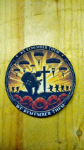 Soldat Untersetzer