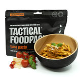 Outdoor Nahrung Thunfischpasta