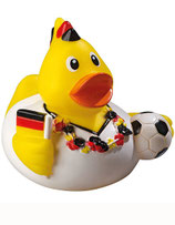 Badeente Deutschland